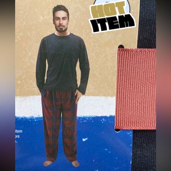 Other - Micro Fleece sleep set